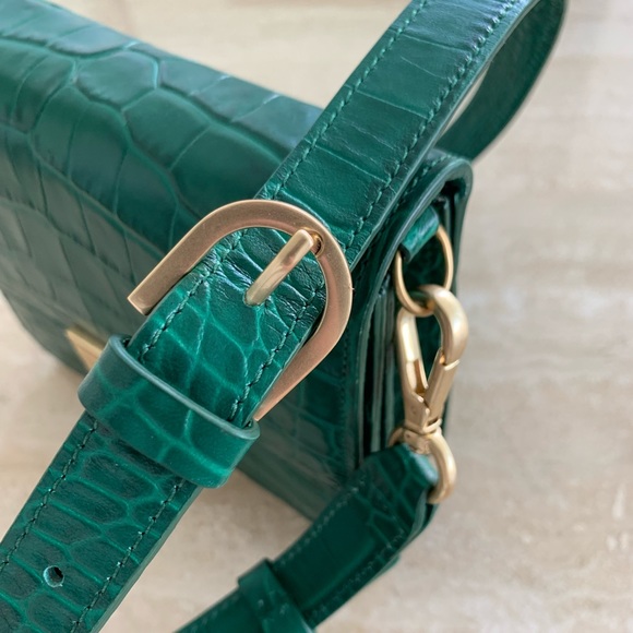 Frame Le Signature Mini bag - Picture 7 of 8